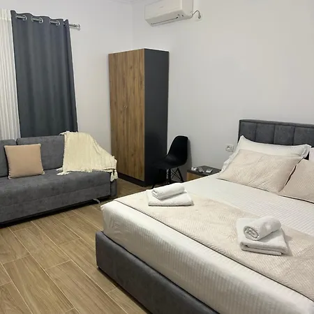 Lexhulo Room's Apartamento *