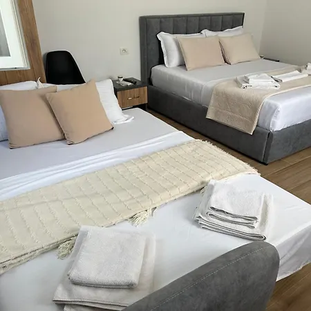 Διαμέρισμα Lexhulo Room's *
