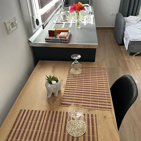 Apartamento Lexhulo Room's *