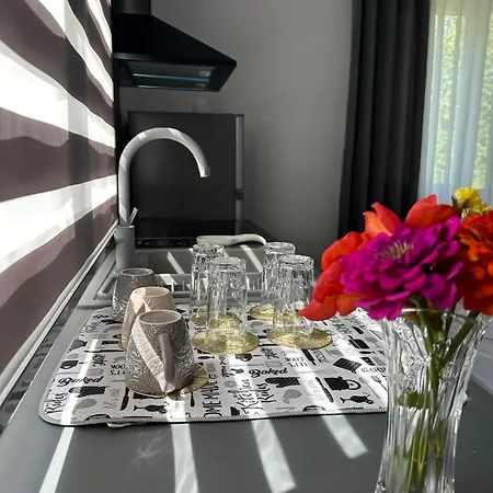 Lexhulo Room's Apartament *