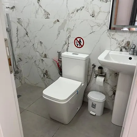 Lexhulo Room's Apartmán Domje