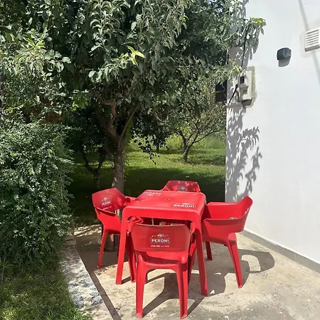 Lexhulo Room's * Domje