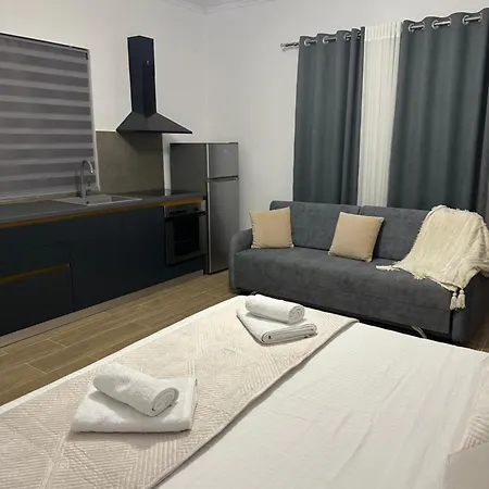 Apartment Lexhulo Room's *