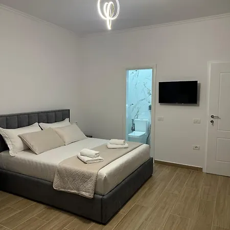Apartment Lexhulo Room's Domje