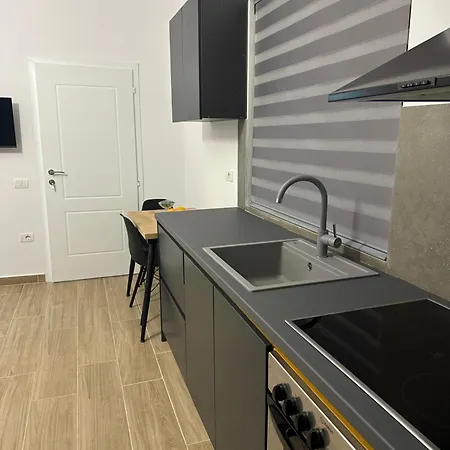 Lexhulo Room's * Domje
