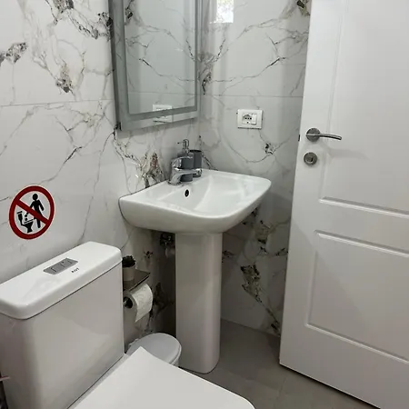 شقة Lexhulo Room's *