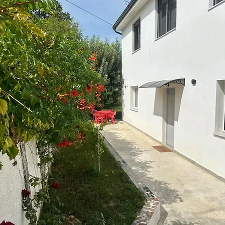 Lexhulo Room's Apartamento