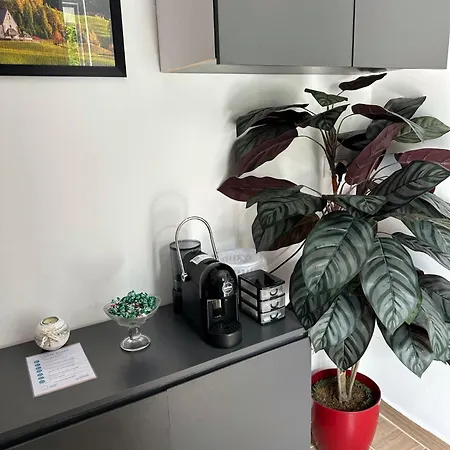 Lejlighed Lexhulo Room's Domje