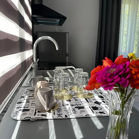 Lexhulo Room's Domje