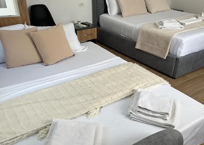 Lexhulo Room's شقة